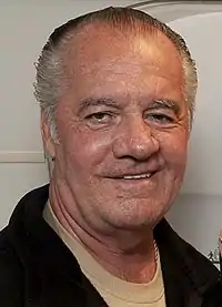 トニー・シリコTony Sirico