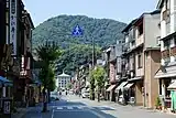 駅通り