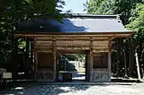 随神門