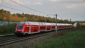 München-Nürnberg-Express