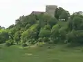 ギーヒブルク城