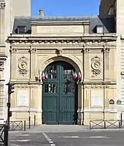 Centre Malesherbes