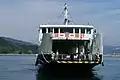 第十かんおん (重井西港)