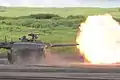 10式戦車