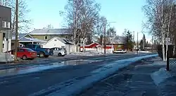 10番街