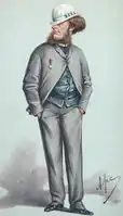 フランシス・チャータリス