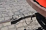 連結器(チェコ:プラハ)