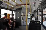 車内