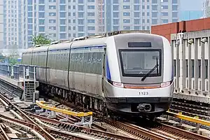 SFM41系電車