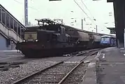 現役時代のBB-12090号機（1989年撮影）