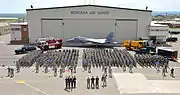 モンタナ空軍州兵第120戦闘航空団