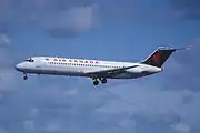 マクドネル・ダグラス DC-9-32