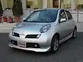 12SR（2005年型）