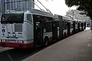 後方（ウースチー・ナド・ラベム）
