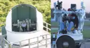 光学追跡システム