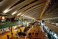 羽田空港第2旅客ターミナル■
