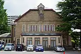 片倉館　会館