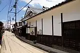 まちなみ伝承館