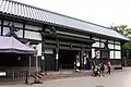 からくり忍者屋敷