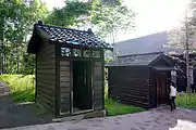 独立型独居房（2013年7月）