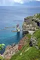 東岸