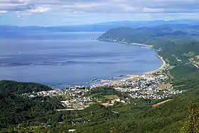 豊浦町