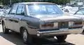 セダン スペシャル シックス リア（後期型）