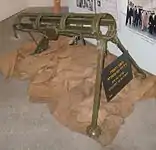 即製のロケットランチャー