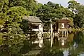 内橋亭