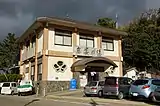 牟婁の湯