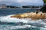 南紀白浜温泉「崎の湯」