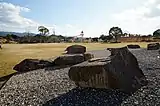 多目的広場