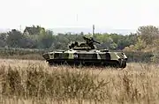 BTR-ZD