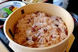 赤飯