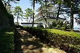 民具資料館（丑寅の櫓）