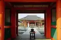 津観音（三重県津市 恵日山観音寺）