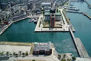 門司（北九州）