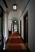 2階廊下