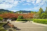 神戸市立王子動物園（王子公園）（2014年10月）