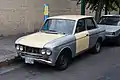 Datsun Bluebird P410