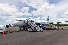 スホーイ・スーパージェット100