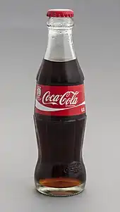 コカ・コーラ
