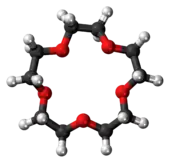 Ball-and-stick model{{{画像alt1}}}