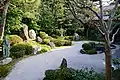 庭園