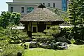 持仏堂（記恩堂）