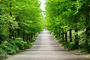 兵庫県立播磨中央公園