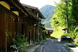 熊谷家住宅