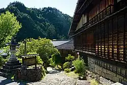 枡形
