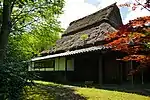 旧茅茸ホール