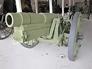 三八式十五糎榴弾砲